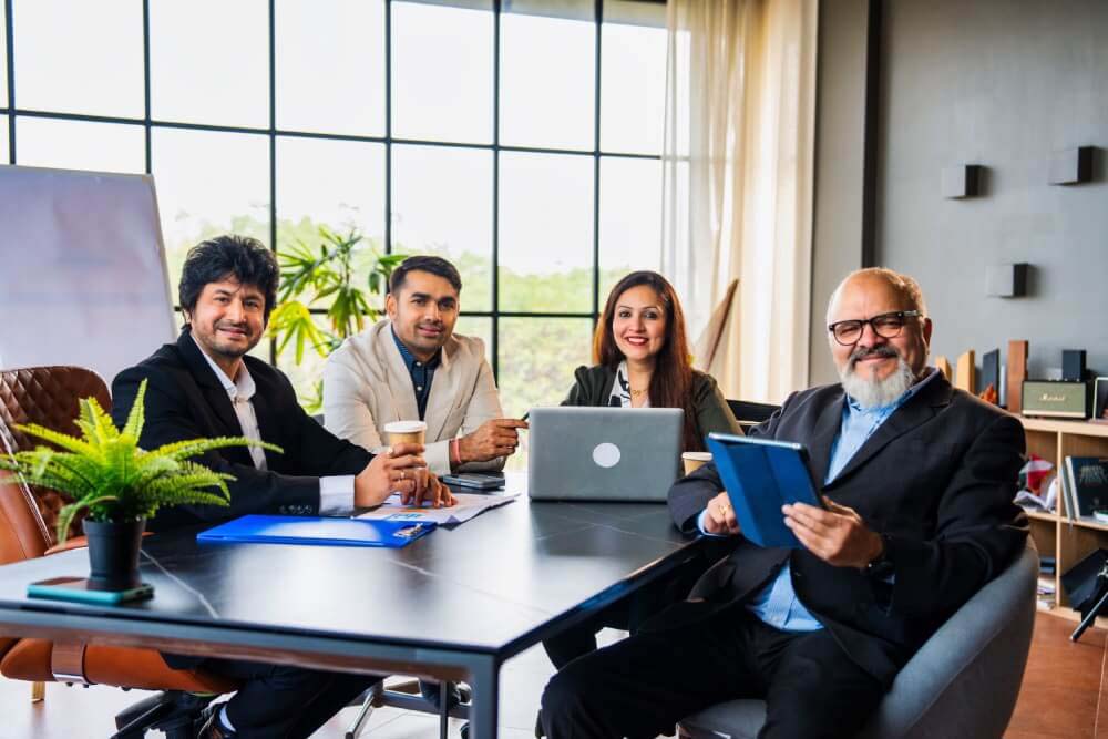 No es una empresa, es una comunidad con propósito: así operan las empresas cooperativas