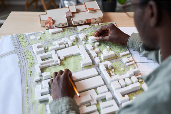 Adquisición de vivienda: Proyecto en planos vs entrega inmediata