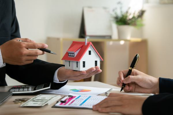 Cómo adquirir una vivienda con crédito hipotecario