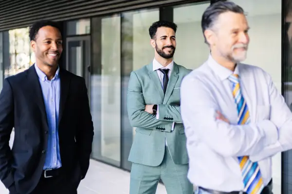 La fuerza de la cooperación: Clave para el éxito financiero colectivo