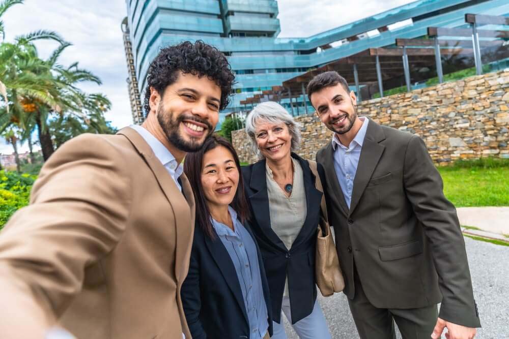 Los retos del cooperativismo