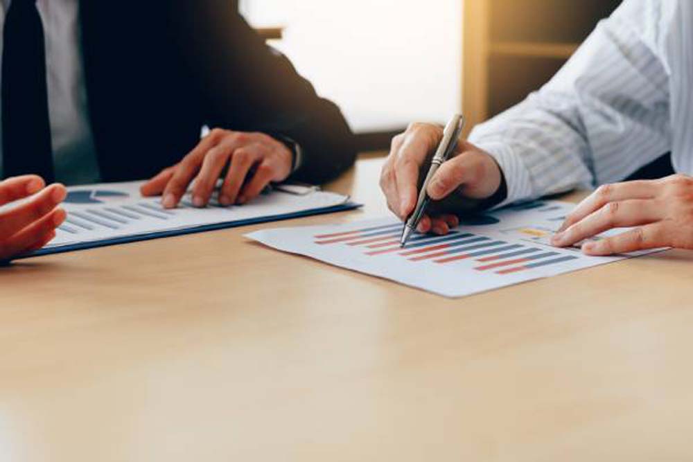 Análisis de costos en proyectos de infraestructura