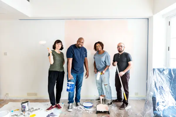 Mejora tu casa en Bogotá: subsidios hasta 80 SMMLV sin costo