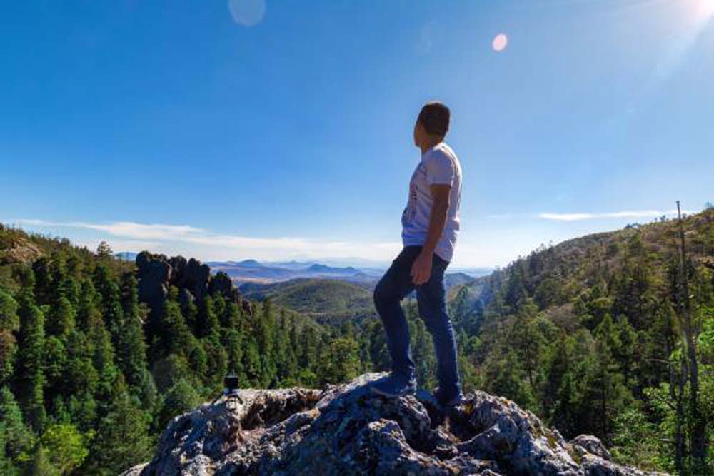 Descubre los beneficios del ecoturismo en Colombia