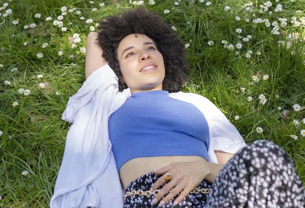 Desconexión sin alejarte demasiado