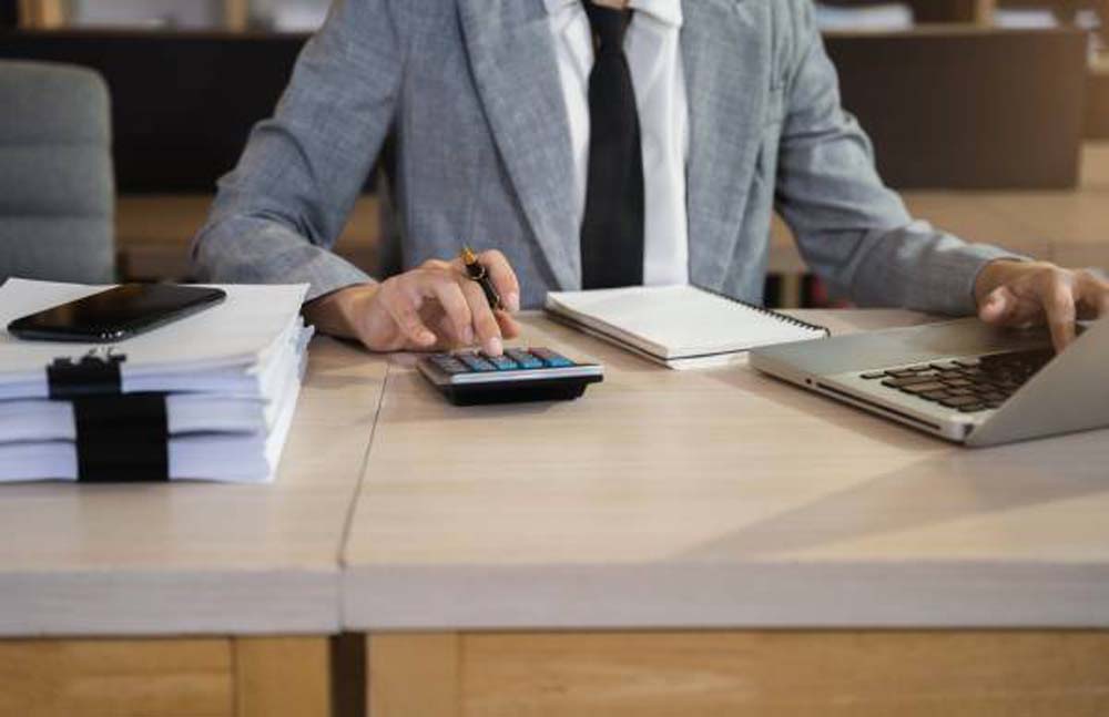 ¿Por qué son importantes las metas financieras anuales?