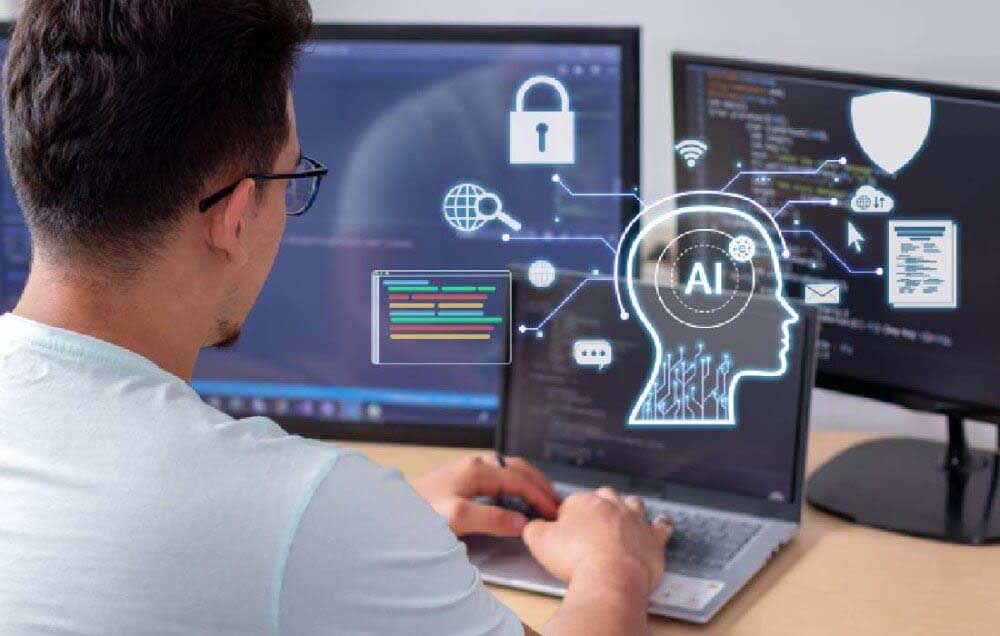 Inteligencia artificial como aliado en tu carrera: herramientas para estudiar, organizarte y crear