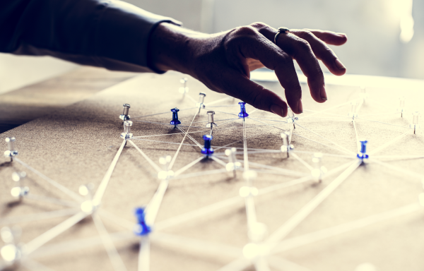 Potencia tu negocio: Networking y Alianzas Estratégicas