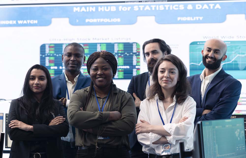 Inteligencia de audiencias: la habilidad que todo profesional necesita hoy