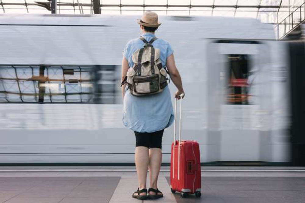 Guia turística en Buenos Aires - Argentina