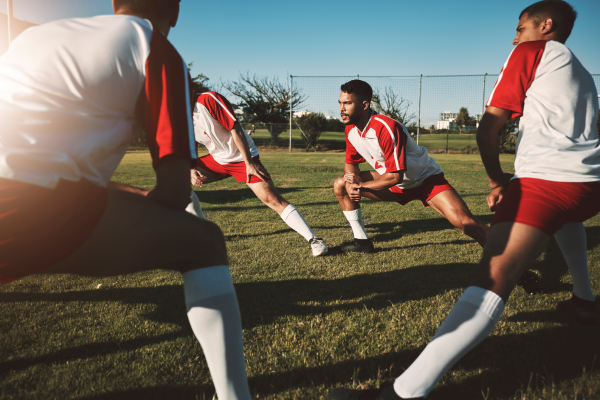 Consejos para ser un mejor futbolista en Colombia
