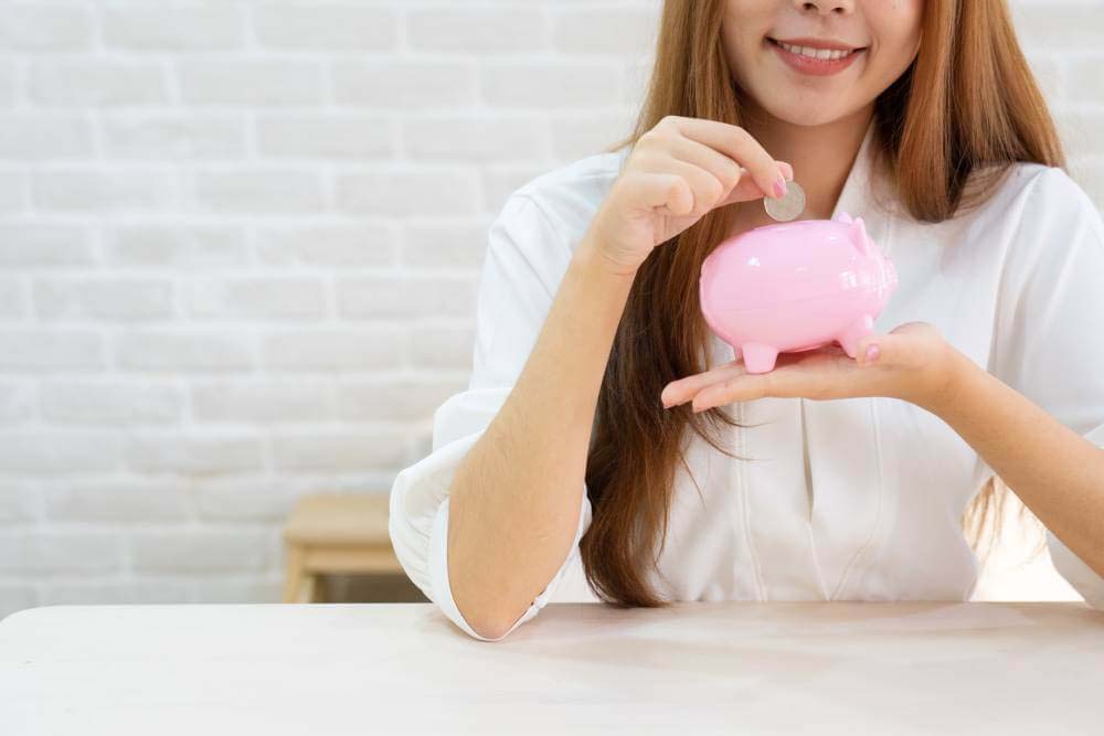 Microahorros: cómo los pequeños hábitos hacen una gran diferencia