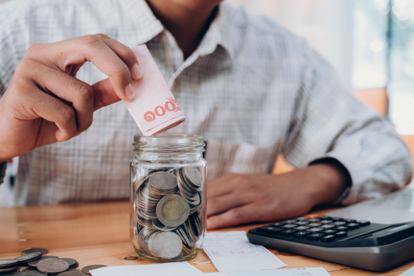 Cómo establecer un fondo de emergencia efectivo