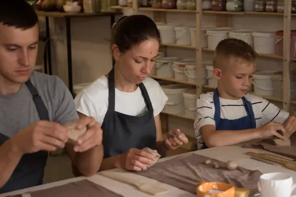 Actividades recreativas en familia: bienestar y unión con Coomeva