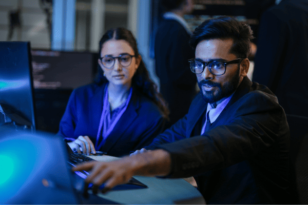 Ciberseguridad financiera: Cómo proteger tu dinero en línea