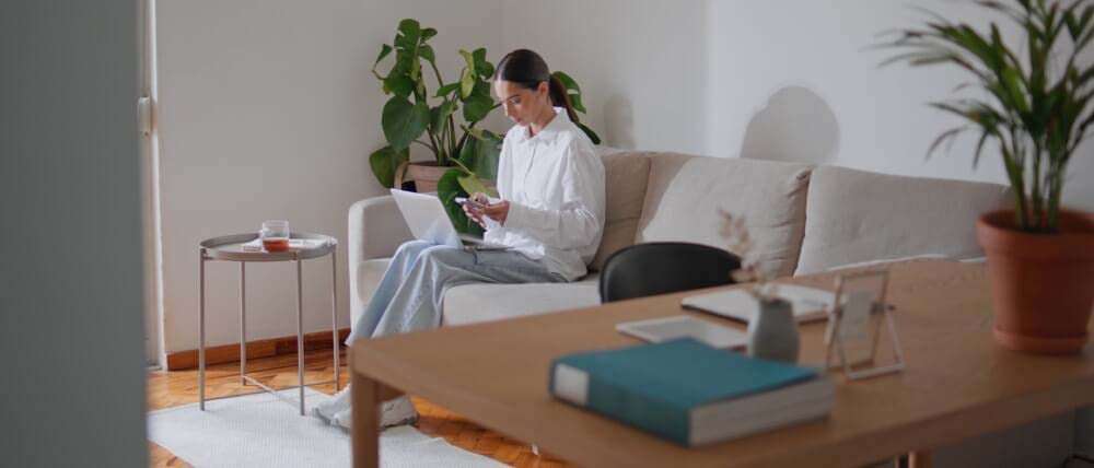 Minimalismo personal: menos cosas, más paz interior