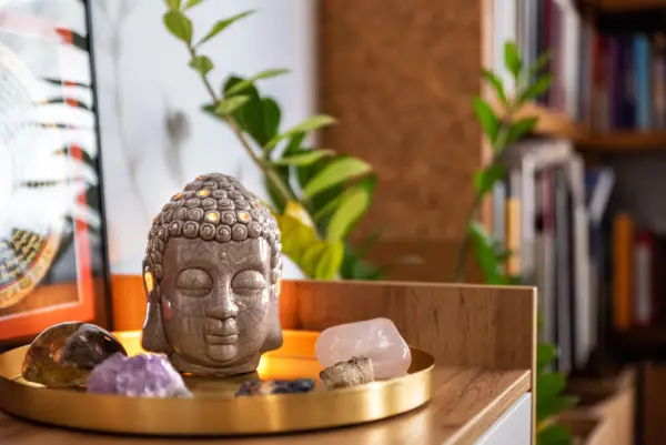 Feng Shui fácil: Armoniza tu hogar y energía con simples cambios
