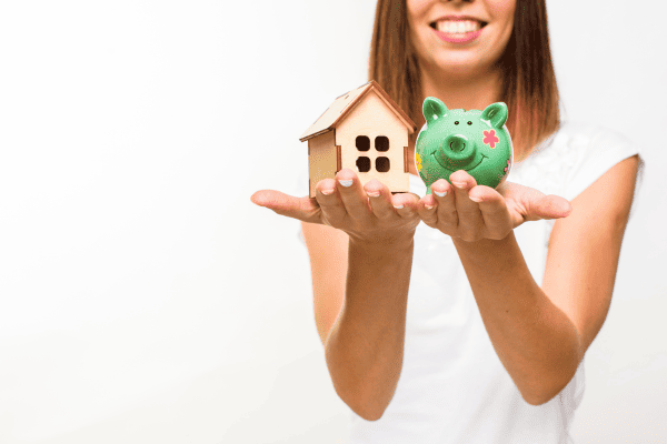 Ahorro inteligente para tu vivienda cómo construir tu cuota inicial