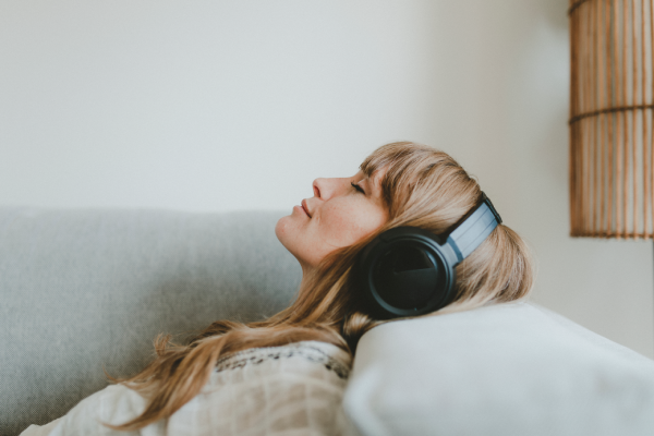 ¿Cómo ayuda la música a nuestro bienestar?