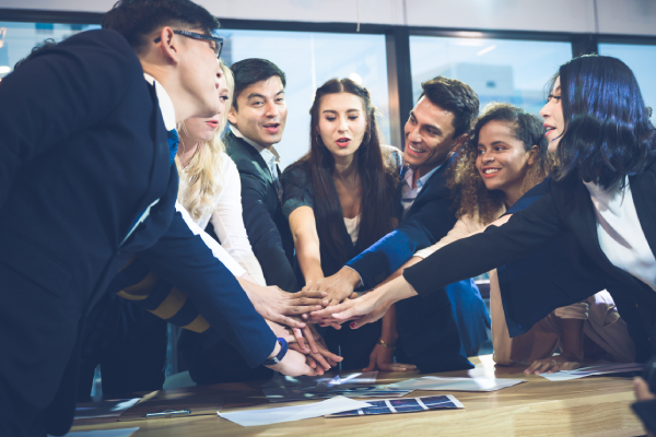 Principios y valores del cooperativismo