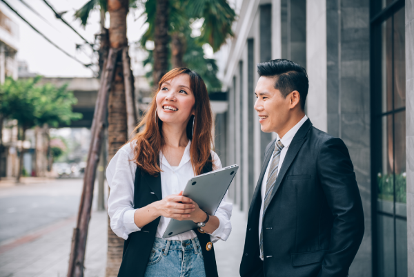 La importancia de la legalidad y formalidad en los nuevos negocios