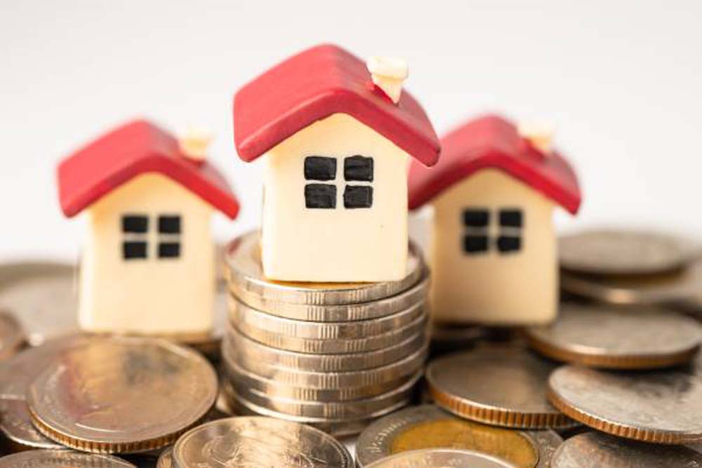 Guía para adquirir un crédito de vivienda