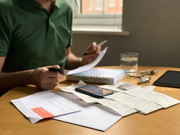 Optimiza tus gastos y fortalece las finanzas personales desde el hogar