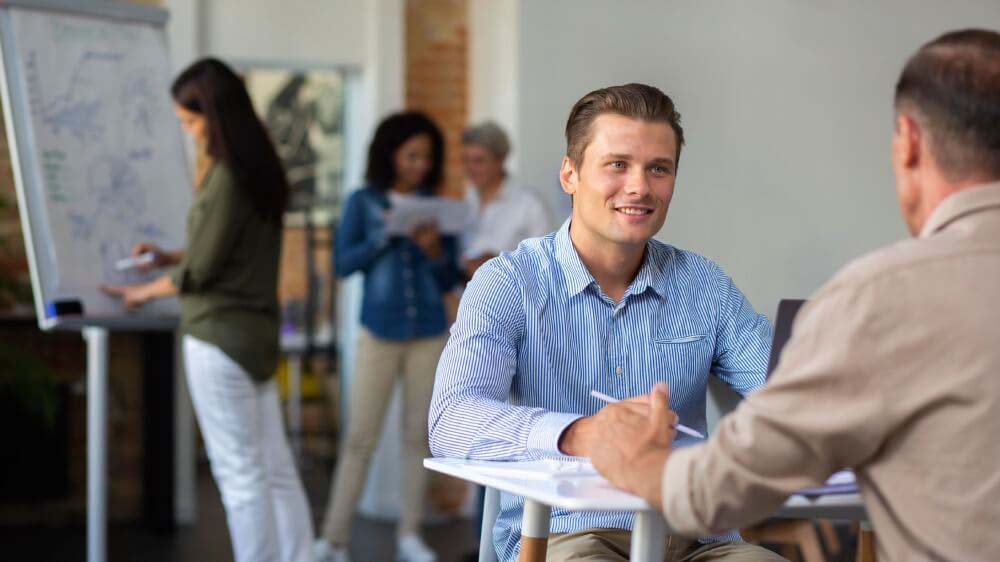 La importancia de los mentores en el camino emprendedor