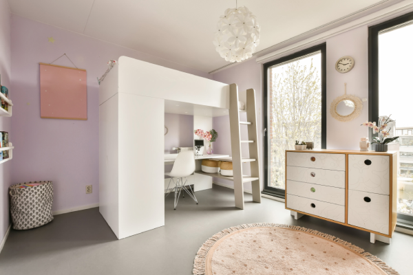 Hogar multifuncional: adapta tu espacio para trabajar y vivir mejor