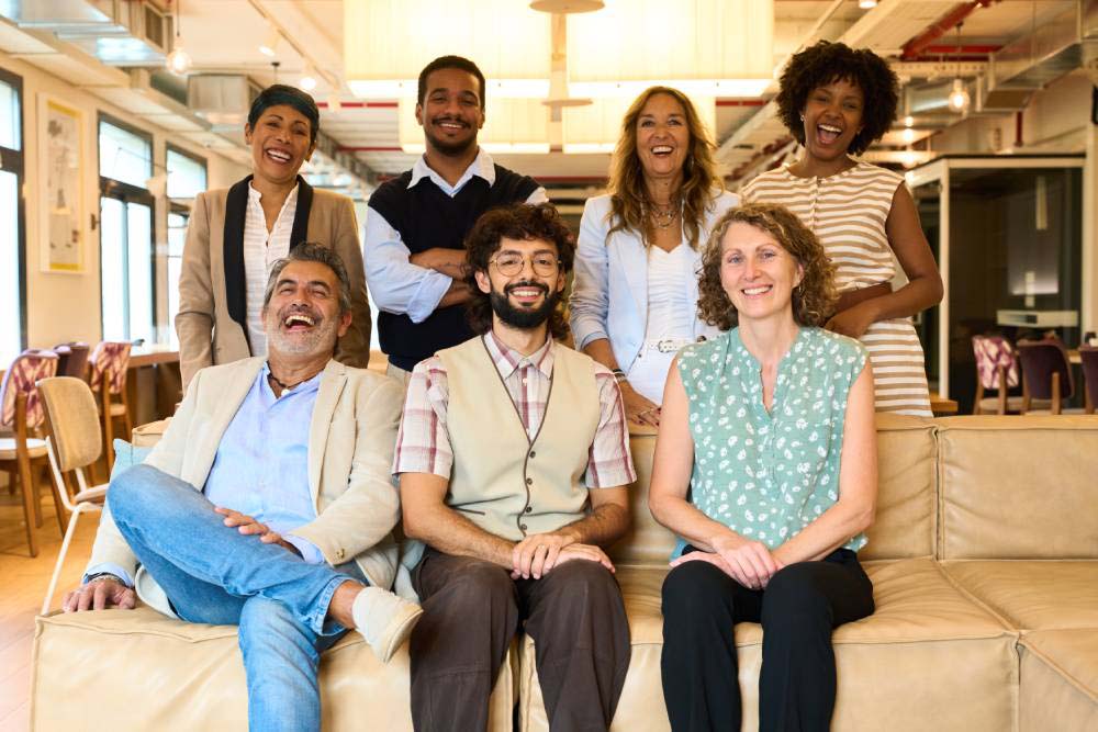 Un camino que construimos entre todos