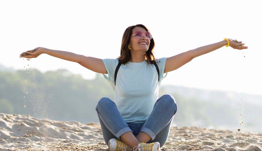 3 pasos sencillos para sanar cuerpo, mente y espíritu en tu nueva etapa de vida