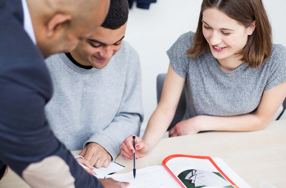 Edúcate y sal rápido de tus deudas