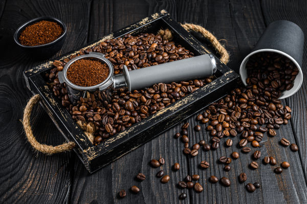 ¿Es el café descafeinado la solución para la salud?