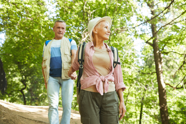 Escapadas que nutren el cuerpo y la mente