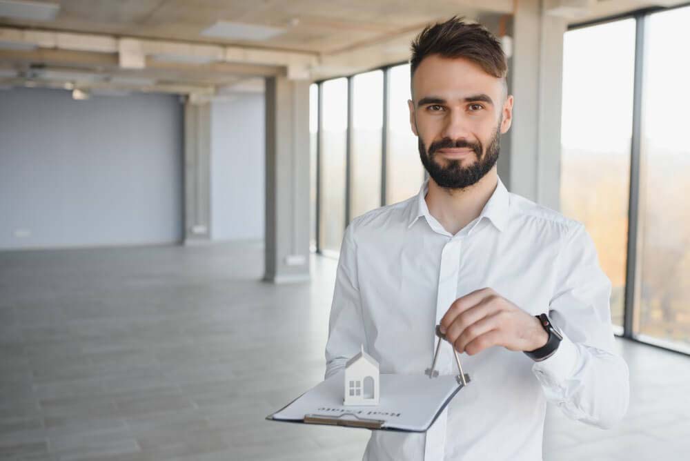 Cómo ser un joven propietario de vivienda.