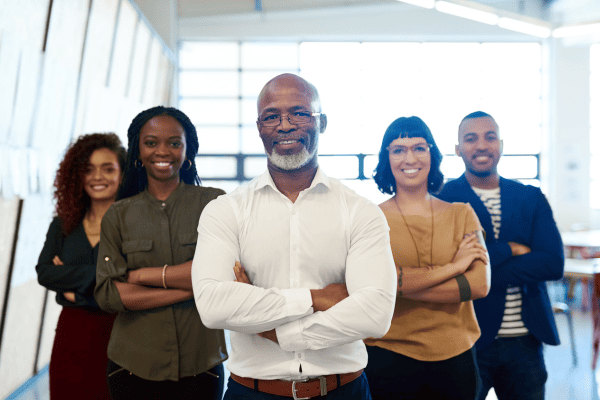 La nueva generación del cooperativismo líderes que transforman el mundo