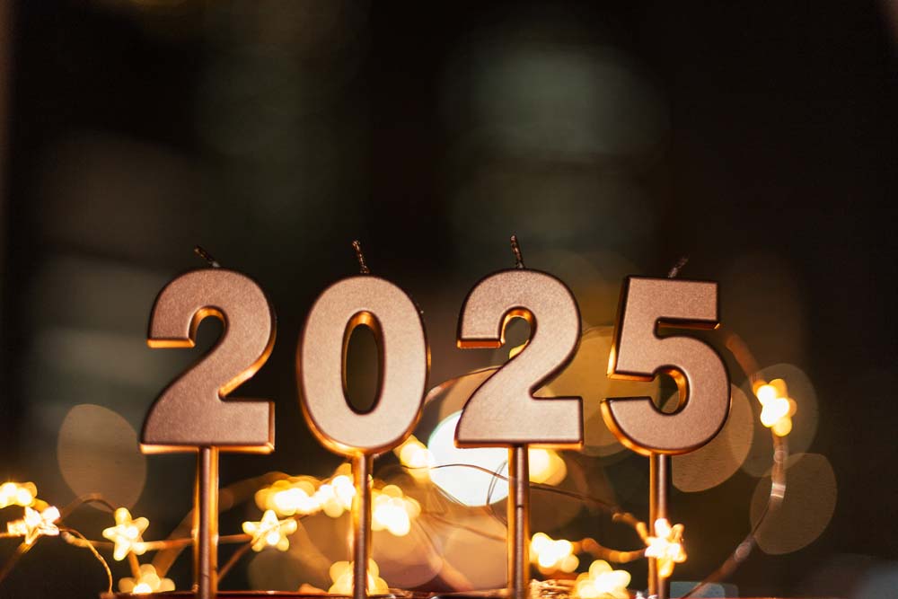 ¿Cómo adaptarse a los cambios de 2025?