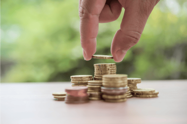 Ingresos pasivos cómo hacer que tu dinero trabaje por ti