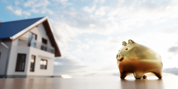 La importancia del ahorro para la vivienda