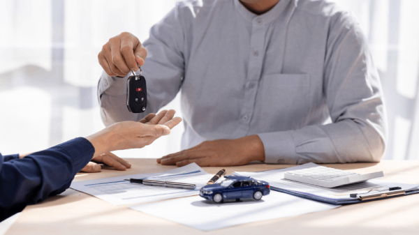 ¿Por qué tener un seguro todo riesgo para tu auto?