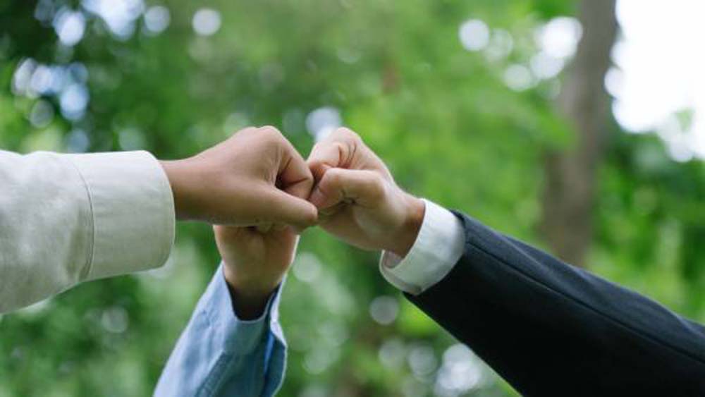 La economía solidaria: un modelo de éxito