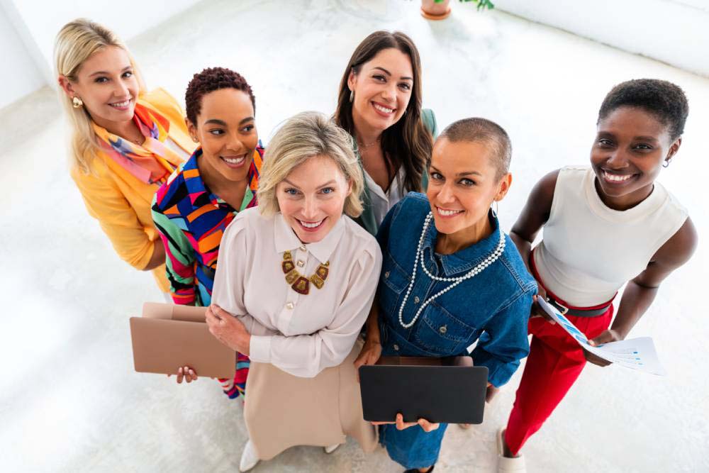 Equidad de género y cooperativismo: principios que transforman en Colombia