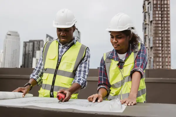 Infraestructuras del futuro: ingeniería civil y biotecnología sostenible