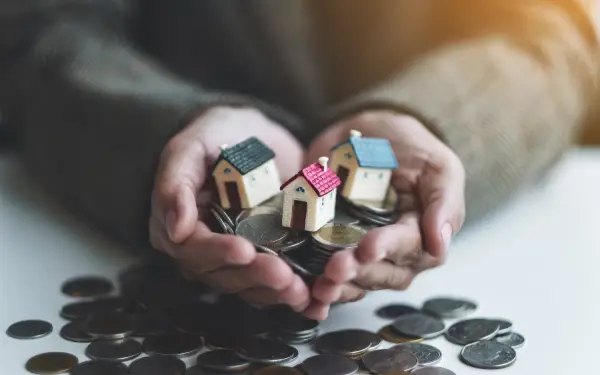 Subsidios de vivienda 2025: apoyo de cajas de compensación para tu casa propia