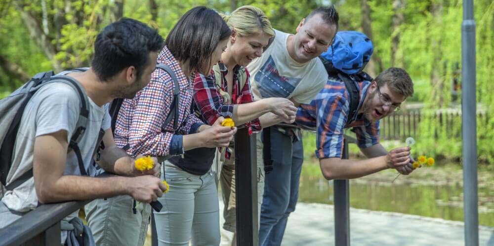 Turismo comunitario y experiencias locales.