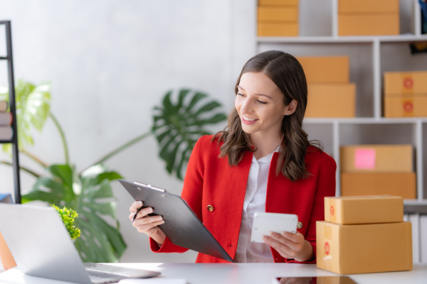 Cómo convertir tu pasión en un negocio exitoso