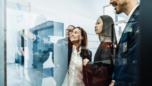 El impacto de la planificación en el desarrollo profesional