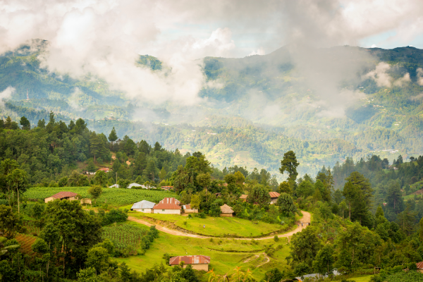 Turismo rural sin dañar el entorno