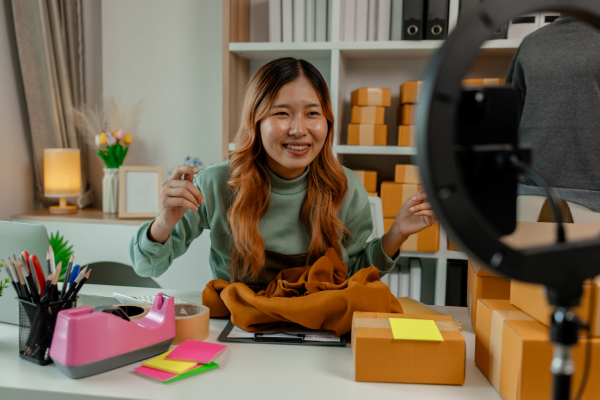 Estrategias clave para el éxito en marketing digital