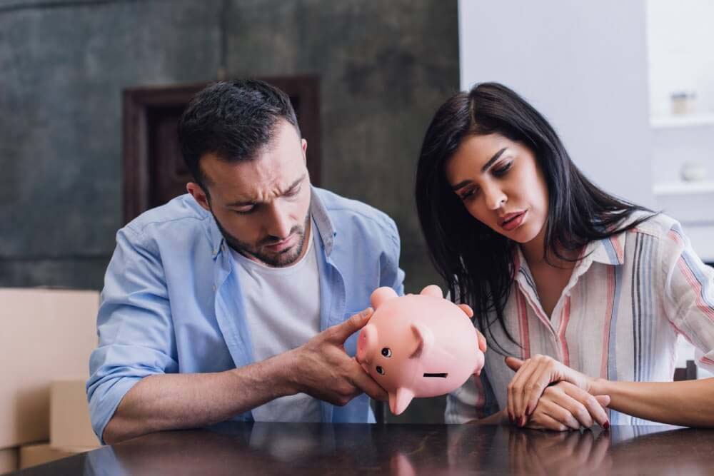 Finanzas en pareja: claves para crecer juntos sin conflictos